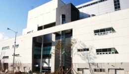 여수시도시관리공단 환경사업소