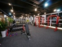 메피 운동의학 GYM
