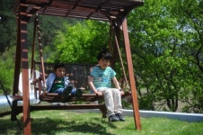 별빛흐르는마을