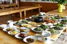 오대산비로봉식당
