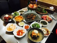 명갈비