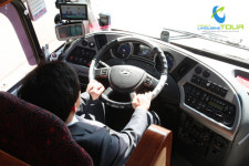 동일리무진투어