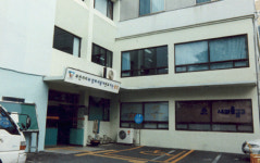 우2동 주민센터