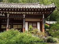 녹동서원