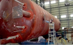 페인트 칠칠공사