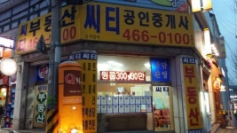 씨티공인중개사사무소