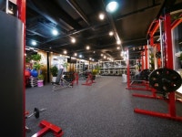 메피 운동의학 GYM