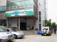반여1동행정복지센터
