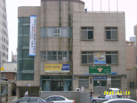 우1동행정복지센터