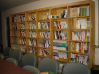 새마을문고 작은도서관