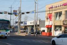 핫독