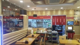 명가교동짬뽕 강서구청점