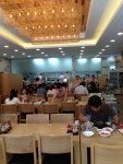 강남면옥 성수점