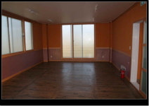 오산 어촌체험마을