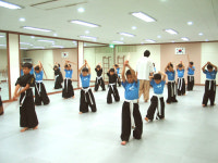 해동검도