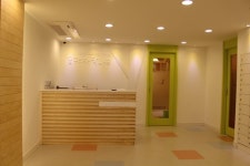 꿈꾸는자작나무독서실 후곡점