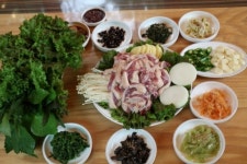 늘푸른오리명가