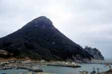 보길도