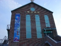 혜성교회
