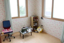 김영길민박