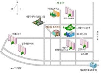 역곡2동 행정복지센터