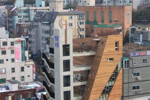 살림교회 사진 3