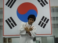 상일유도스쿨