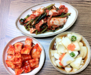 진미해장국
