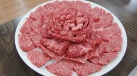 청풍명월한우자율식당