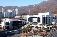 군포문화예술회관 철쭉홀