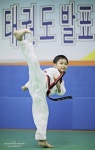 석사중산태권도장