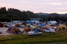 독립기념관캠핑장