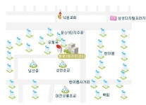 월평2동행정복지센터
