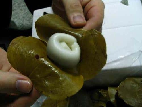 아침에떡집 사진