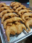 송엘림치킨