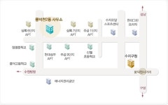 풍덕천2동행정복지센터