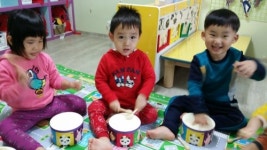 꼬망세어린이집
