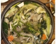목포산낙지철판해물