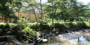 W펜션