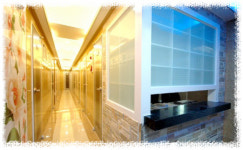 삼성리빙텔 구로점