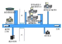 국립농산물품질관리원 강원지원 홍천사무소