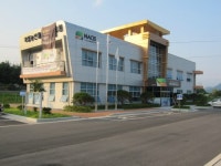 국립농산물품질관리원 경남지원 합천사무소