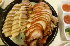 착한보쌈&족발 동암본점