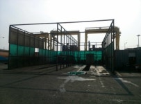 공성세차장 남항내트럭점