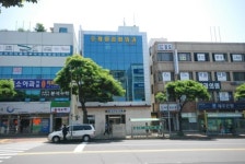 오케이정형외과의원
