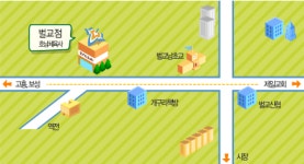 아이비클럽 벌교점