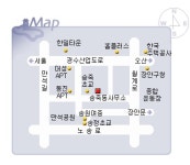 송죽동 행정복지센터