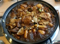 모두랑 즉석떡볶이