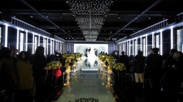 아이컨벤션웨딩홀