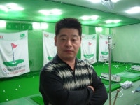 김덕환골프아카데미